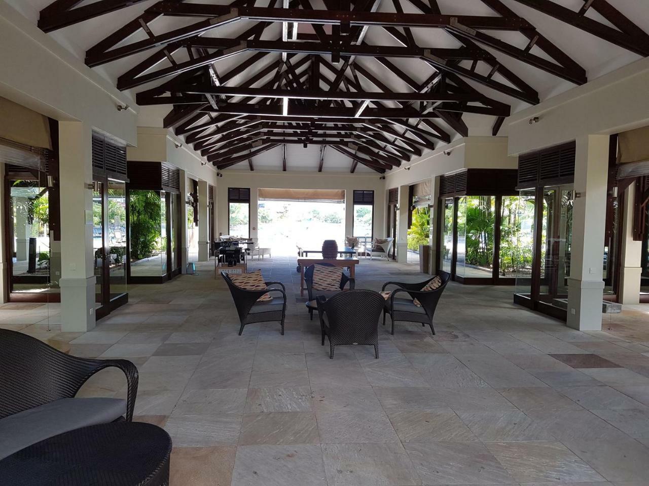 Bay 4 Eden Island Apartment Exterior photo